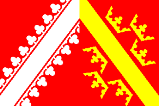 Alsacien et fier de l' etre ! 
